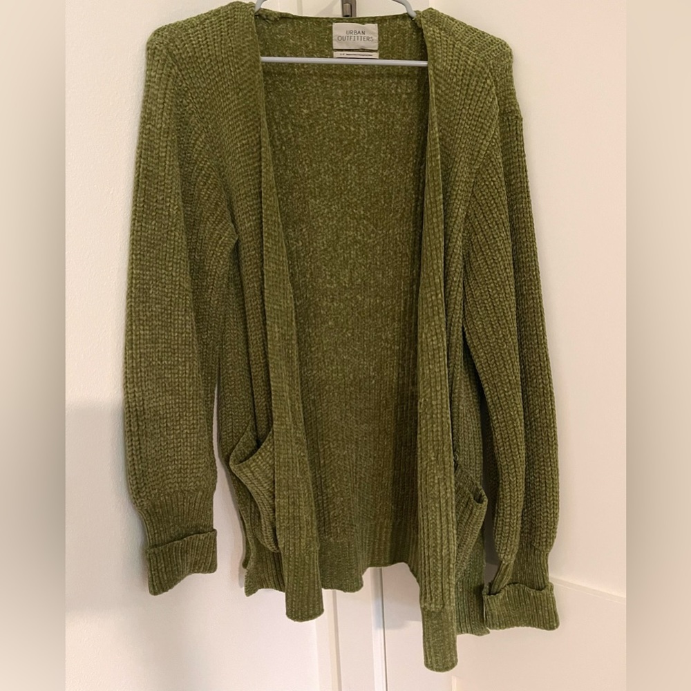 Urban Outfitters Cardigan